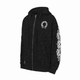 Picture of Chrome Hearts Jackets _SKUChromeHeartsS-XLaztxC5534760
